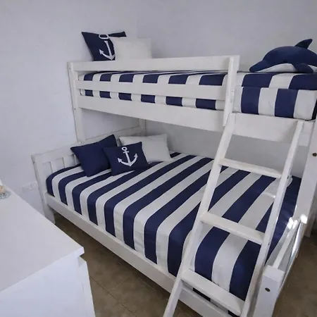 Pili By Danlux Invest * Tossa de Mar