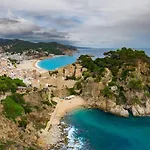 Pili By Danlux Invest Dom wakacyjny Tossa de Mar