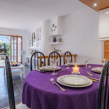 度假居 Pili By Danlux Invest *