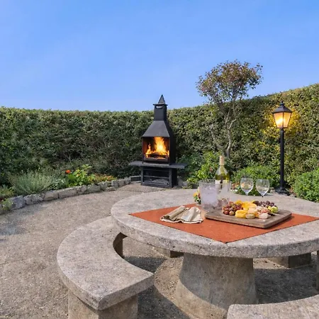 Дом отдыха Pili By Danlux Invest