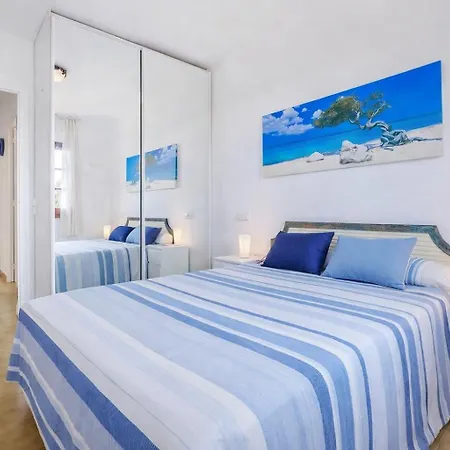 Ferienhaus Pili By Danlux Invest