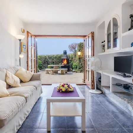 Дом отдыха Pili By Danlux Invest