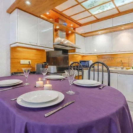 Pili By Danlux Invest *