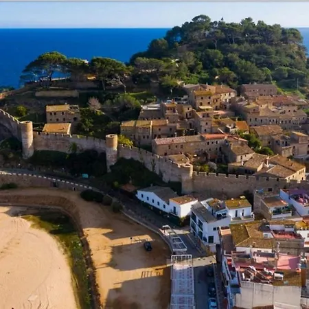 Pili By Danlux Invest Дом отдыха *