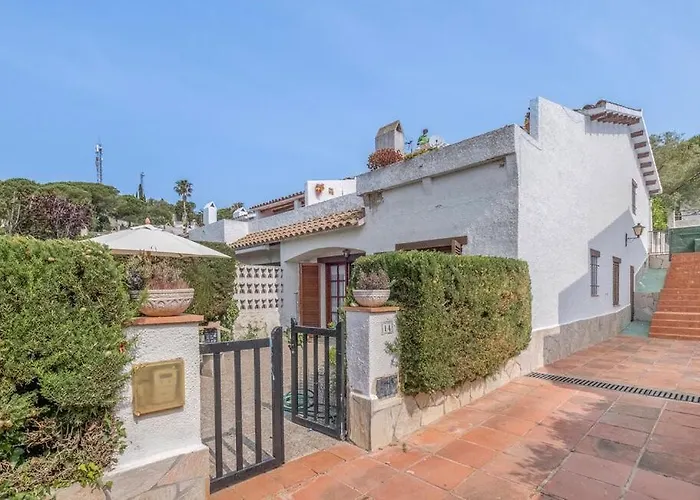 Pili By Danlux Invest * Тосса-де-Мар