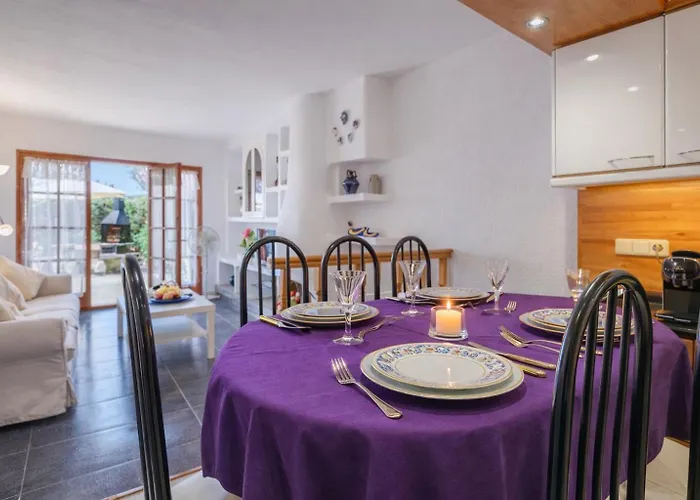 Pili By Danlux Invest Тосса-де-Мар