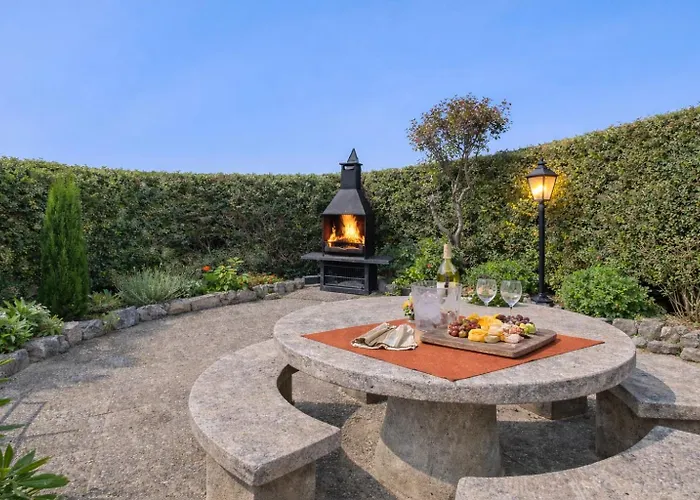 Дом отдыха Pili By Danlux Invest