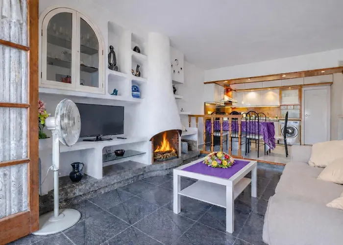 Pili By Danlux Invest Дом отдыха