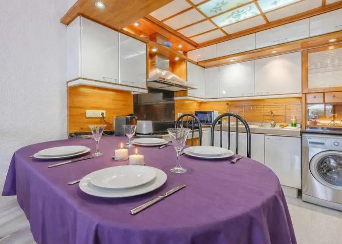 Pili By Danlux Invest *