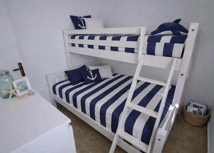 Pili By Danlux Invest * Тосса-де-Мар